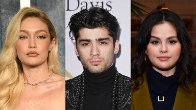 Here’s How Gigi Hadid Reportedly Feels About Rumors Zayn Malik Selena Gomez Are Dating 2 Years After Their Breakup - stylecaster.com - New York