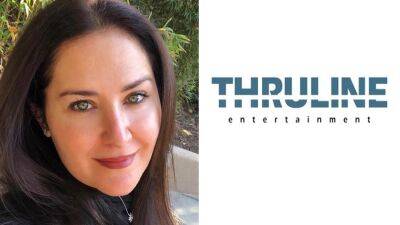 Thruline Entertainment Names Talent Manager Ashley Franklin Partner - deadline.com - county Ashley