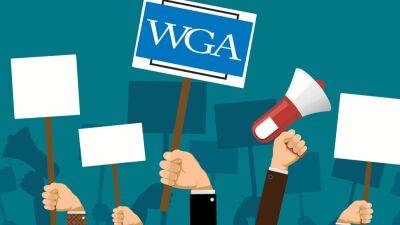 WGA West Has Amassed $20 Million Strike Fund As Second Week Of Contract Talks Begins Today - deadline.com