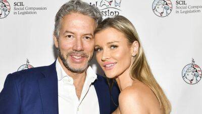 'Real Housewives of Miami' Alum Joanna Krupa's Husband Douglas Nunes Files for Divorce - www.etonline.com - Poland - Los Angeles