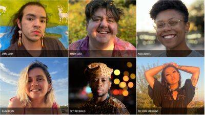 Sundance Sets 2023 Fellows For Trans Possibilities Intensive - deadline.com - city Santos