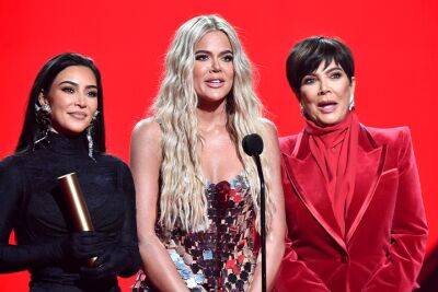 ‘The Kardashians’ Season 3 Trailer: A New Level Of Drama As The Family Navigates Motherhood, Co-Parenting And Influence - etcanada.com - Canada