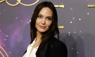 Angelia Jolie's three-hour lunch date with David Mayer de Rothschild – what to know about the billionaire - hellomagazine.com - London - Los Angeles - Canada - Russia - San Francisco