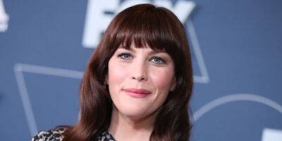 Liv Tyler Returning to Marvel, Joins 'Captain America 4' - www.justjared.com - county Harrison - county Ford