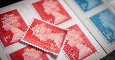Royal Mail one week stamp warning as there's just days left before price hike - www.dailyrecord.co.uk - Britain - Beyond