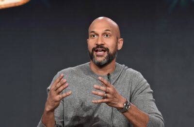 Keegan-Michael Key Wore ‘Tight Pants’ To Maintain His High-Pitched Toad Voice In ‘Super Mario Bros.’ - etcanada.com - Canada - Detroit