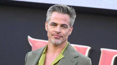 Chris Pine Says ‘Dungeons & Dragons’ Is the Ultimate Escape From a ‘S—-y’ World - variety.com - Los Angeles - Indiana