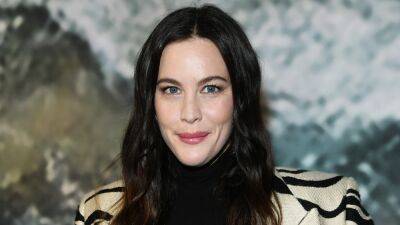 Liv Tyler Joins ‘Captain America: New World Order,’ Reprising Role From 2008’s ‘The Incredible Hulk’ - variety.com - USA - county Harrison - county Ford - county Pitt