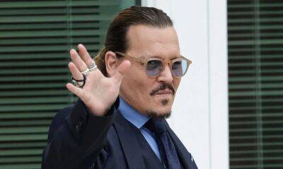 Johnny Depp's unexpected personal change to lifestyle revealed after controversial trial - and it's worlds away from Hollywood - hellomagazine.com - Britain - France - USA - Hollywood - county Somerset - county Heard