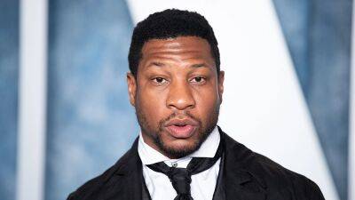 Jonathan Majors Charged With Assault and Harassment Following NYC Arrest - variety.com - Manhattan