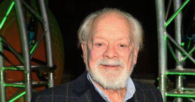 David Jason's 'delight' as he discovers existence of daughter, 52 - www.ok.co.uk
