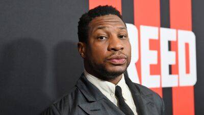 Why Was Jonathan Majors Arrested? The Marvel Actor Was Charged With Assault After A Woman Sustained ‘Head Neck’ Injuries - stylecaster.com - New York - city Manhattan, state New York - New York - county Anderson