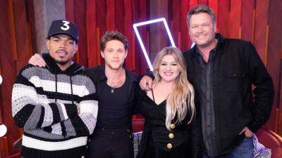 'The Voice' Season 23 Team Rosters: Watch All the Battle Rounds! - www.etonline.com