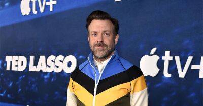 Jason Sudeikis Reveals He Keeps His DMs Open and Reads Everybody’s ‘Ted Lasso’ Messages: ‘Incredibly Moving’ - www.usmagazine.com - Britain - USA - Beyond