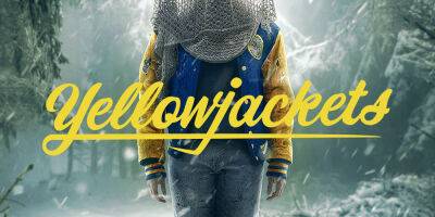 'Yellowjackets' Makes Showtime History with Record-Breaking Streaming Numbers - www.justjared.com