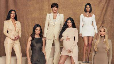 ‘The Kardashians’: Hulu Releases Season 3 Official Trailer (TV News Roundup) - variety.com - county Jones - county Conway