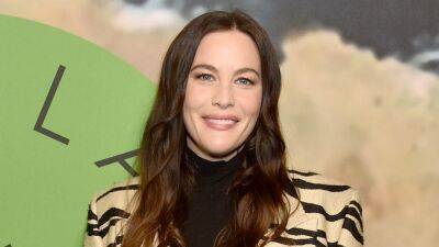 Liv Tyler to Return as 'Incredible Hulk' Character Betty Ross for 'Captain America: New World Order' - www.etonline.com - county Harrison - county Ford