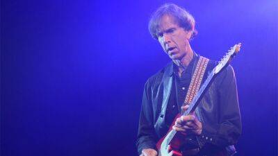 Tom Leadon Dies: Tom Petty’s Mudcrutch Bandmate & Brother Of Eagles Co-Founder Was 70 - deadline.com - California - Florida - county San Diego - state Golden