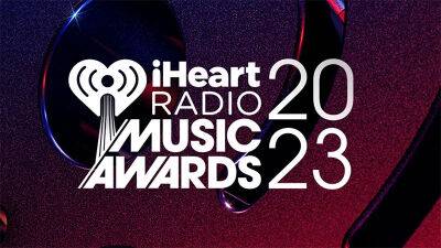 IHeartRadio Music Awards 2023 - Complete Winners List Revealed! - www.justjared.com - Hollywood