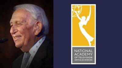 Royal E. Blakeman, 7th National Academy of Television Arts and Sciences President, Dies at 99 - thewrap.com - USA - Florida
