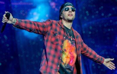 Ticketmaster trialing NFT-gated pre-sales for Avenged Sevenfold tour - www.nme.com - USA