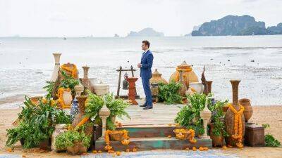 ‘The Bachelor’ Recap: Is Zach Shallcross Engaged To Kaity Or Gabi? - deadline.com - Thailand