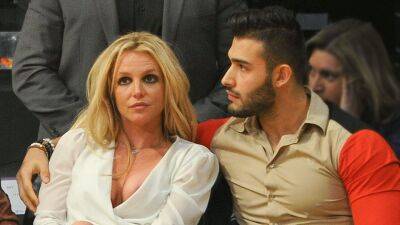 Britney Spears’ divorce: tears after crisis talks - heatworld.com