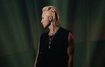 Big Bang’s Taeyang to release new music in April, his label confirms - www.nme.com - South Korea