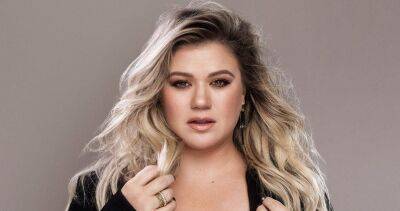 Kelly Clarkson announces release of divorce album Chemistry: "This is the arc of an entire relationship" - www.officialcharts.com - USA