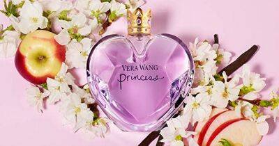 Amazon Spring Sale cuts price of iconic Vera Wang perfume to £17 from £60 - www.dailyrecord.co.uk - Beyond