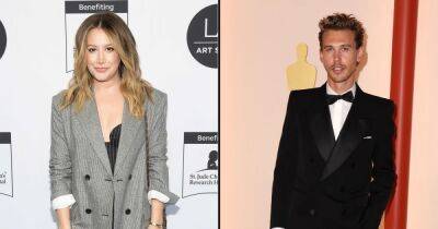 Ashley Tisdale Says BFF Austin Butler ‘Always’ Makes Time for Niece Jupiter, Gushes Over His ‘Amazing’ Journey - www.usmagazine.com - county Butler
