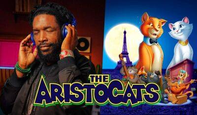 ‘The Aristocats’: Questlove To Direct Live-Action Hybrid Remake Of Disney Animated Film - theplaylist.net