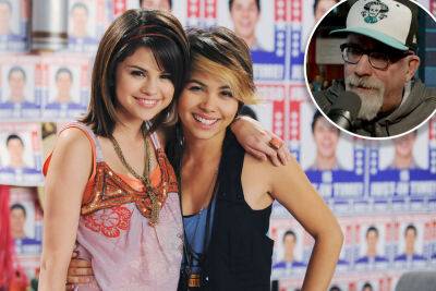 Selena Gomez’s ‘Wizards of Waverly Place’ character could have been gay - nypost.com