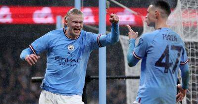 Man City told transfer priority as former striker tips Erling Haaland to get 'even better' - www.manchestereveningnews.co.uk - Manchester - Norway - Germany - Portugal - Costa Rica - city Former