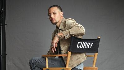 Stephen Curry’s Unanimous Media Producing Film and Documentary on All Star Café’s Rise and Fall, With Sports Illustrated Studios and 101 Studios - variety.com - Montana