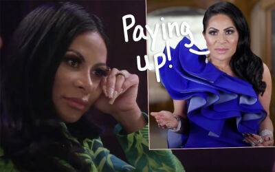 Jen Shah's Lawyer Isn't Getting Paid!! Her Real Housewives Money Is Being Taken To Pay Victims! - perezhilton.com - USA - Texas - county Bryan - city Salt Lake City - county Camp