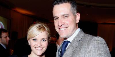 Reese Witherspoon & Jim Toth Divorce: Source Reveals If There's Drama, What Happened Leading Up to the Split & More - www.justjared.com