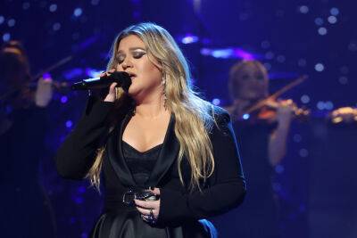Kelly Clarkson just announced a Las Vegas residency: Get tickets today - nypost.com - USA - Las Vegas