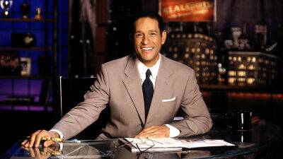 Bryant Gumbel to Receive Sports Emmys Lifetime Achievement Award - variety.com - Los Angeles - county Hall