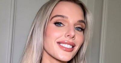 Helen Flanagan opens up on 'mum guilt' after snapping at her daughter amid burn out - www.dailyrecord.co.uk