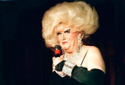 World’s oldest drag queen, Darcelle XV, dead: Walter Cole was 92 - nypost.com - Los Angeles - state Oregon - city Portland - city Old