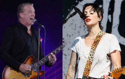 Josh Homme shares rare statement on legal battle with ex-wife Brody Dalle - www.nme.com - Los Angeles - Los Angeles