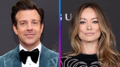 Where Olivia Wilde and Jason Sudeikis' Relationship Stands Amid Difficult Custody Battle - www.etonline.com - New York - Los Angeles - New York