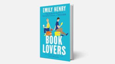 Emily Henry Bestseller ‘Book Lovers’ Gets Feature Film Adaptation From Lia Buman’s Tango - variety.com - North Carolina