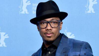 Nick Cannon Clarifies That He Does Not Give His Children's Mothers a 'Monthly Allowance' - www.etonline.com - county Andrew - county St. Louis - Morocco - city Monroe