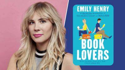 Tango To Adapt Emily Henry’s Novel ‘Book Lovers’ Into Movie - deadline.com - New York - USA - New York - county Falls - North Carolina