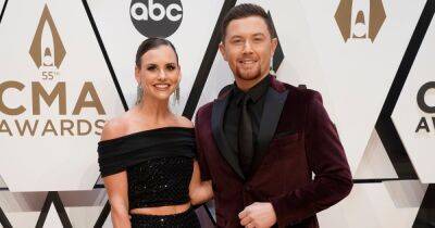 ‘American Idol’ Alum ​Scotty McCreery Opens Up About Becoming a Dad and the Power of Saying ‘No’ - www.usmagazine.com - USA - county Avery