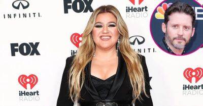 Kelly Clarkson ‘Doesn’t See Herself’ Getting Married Again After Messy Divorce From Ex-Husband Brandon Blackstock: Details - www.usmagazine.com