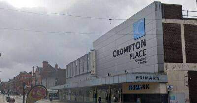 Bolton Primark store to relocate in 'significant step' for town centre - www.manchestereveningnews.co.uk - Britain