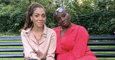Andi Oliver's life away from Great British Menu with famous daughter - www.ok.co.uk - Britain